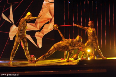 Ryszard Bosek: jak przyjdzie cały stadion, to się popłaczę