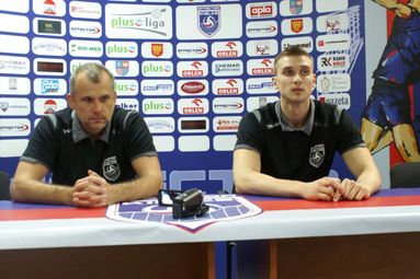 Świderski wraca do Kielc. Effector gra z Zaksą