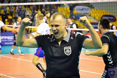 Dariusz Daszkiewicz drugi w plebiscycie Świętokrzyskie Gwiazdy Sportu