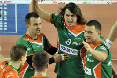 Wiktor Krebok trenerem BBTS Bielsko-Biała