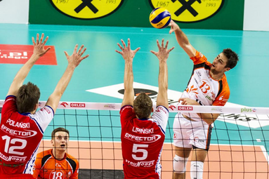 Jastrzębski Węgiel wciąż na fali