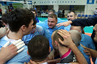 Alekno: jeżeli pracować, to tylko w Rosji