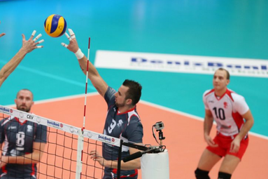 CEV DenizBank Liga Mistrzów: program Final Four