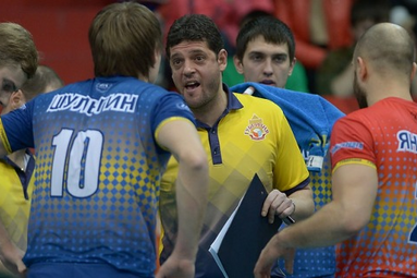 2 marca rewanż PGE Skra - Gubernia