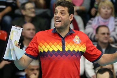 Zwycięstwo rywala PGE Skry