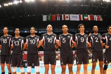 Znamy już 18 uczestników MŚ Polska 2014