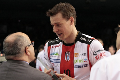 Jochen Schops: pokazać lepszą dyspozycję