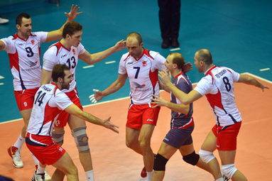 Wygrana Gubernii, pierwsza porażka Zenitu