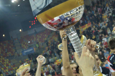 Bilety na Enea Cup 2014 Finał Pucharu Polski