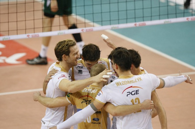 Miał swoje pięć minut