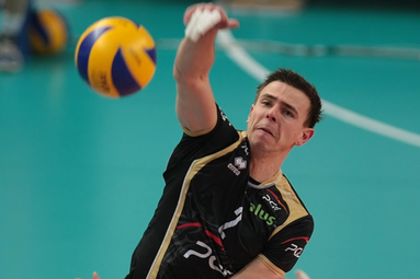 Ciężka przeprawa PGE Skry