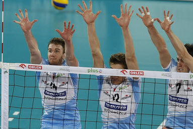 W drugim sparingu Berlin również lepszy