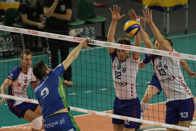 Adrian Buchowski: gra w pierwszym składzie dodaje pewności siebie