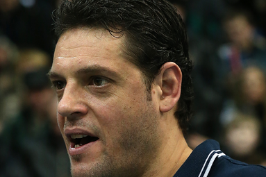 PGE Skra przed szansą na finał Pucharu CEV