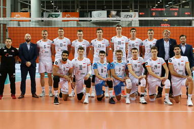 LM: CEV nakłada na Jastrzębski Węgiel walkowery