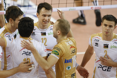 Paweł Zatorski: teraz skupić się na walce o mistrzostwo Polski