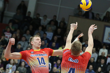 Mikko Esko: jeszcze niczego nie wygraliśmy