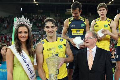 Koszulka Giby do wylicytowania