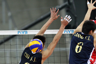 Chiny zagrają w Memoriale Huberta Wagnera