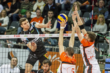 Mocne otwarcie Jastrzębskiego Węgla