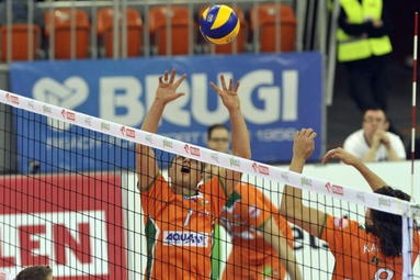 Maciej Fijałek: podoba mi się gra Jastrzębskiego