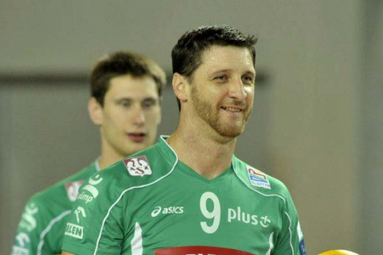 Piotr Gruszka o play offach, mistrzostwach świata i Tańcu z Gwiazdami