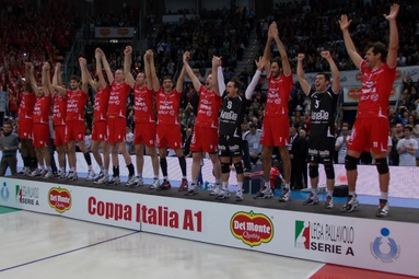 Historyczny sukces Piacenzy