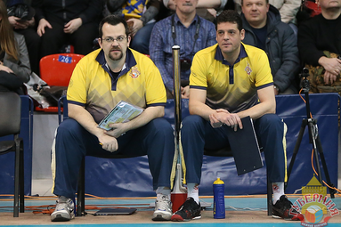 Płamen Konstantinow chce zostać w Gubernii