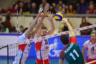 Aleksander Butko: siła Biełogoria ogromna