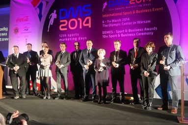 Za nami XII Dni Marketingu Sportowego
