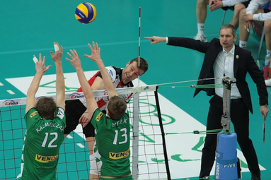 Enea Cup 2014 Finał PP: pewne zwycięstwo Asseco Resovii