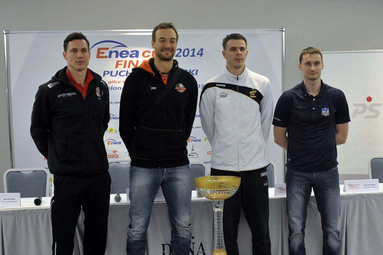 Serdecznie witani w Zielonej Górze