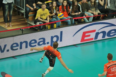 Enea Cup 2014 Finał PP: awans Jastrzębskiego Węgla
