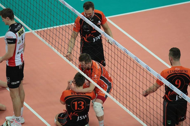 Jakub Popiwczak: możemy wygrać z każdym