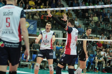 Enea Cup 2014 Finał PP: nagrody indywidualne