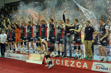 Łukasz Wiśniewski: było ciężej niż przed rokiem