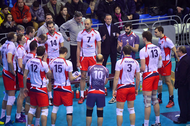 Ostatnie sprawdziany przed Final Four