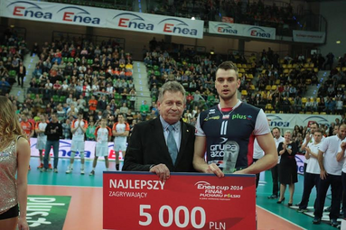 Dick Kooy: byliśmy po prostu lepsi