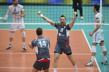 Georg Grozer: nie jesteśmy uzależnieni od jednego gracza