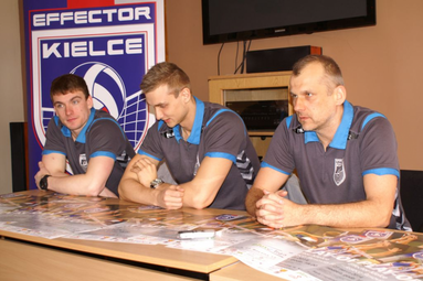 Chcą sprawić niespodziankę