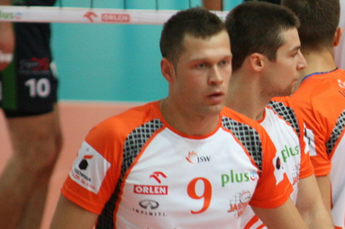 Patryk Czarnowski: czujemy się wyróżnieni