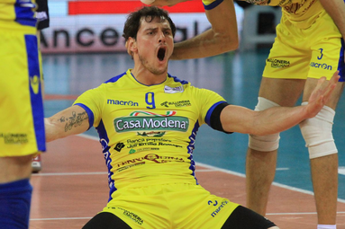 Zbigniew Bartman: wierzę w awans Jastrzębia