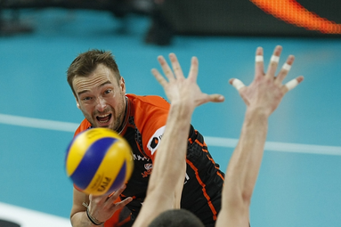 Nagrody indywidualne - Damian Wojtaszek i Michał Łasko wyróżnieni