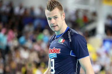 Ivan Zaytsev w Dynamie Moskwa?