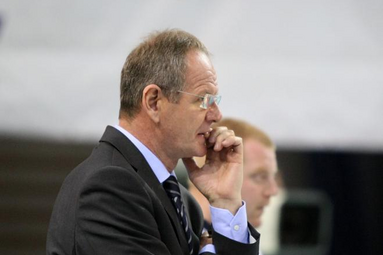 Ljubomir Travica odchodzi z Al-Rayyan