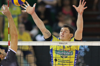 Polski półfinał w Serie A