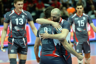 Winiarski zakończył sezon, znamy skład Final Six