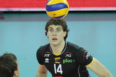 26 punktów i pięć asów Atanasijevica