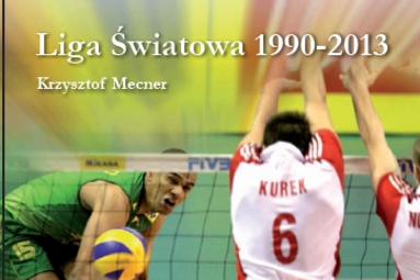 Książka o Lidze Światowej