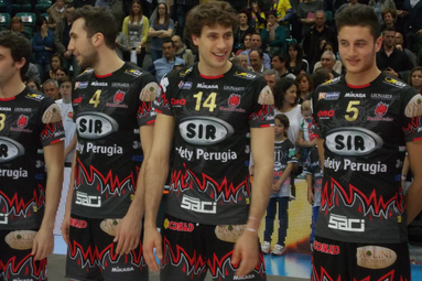 Aleksandar Atanasijević: stać nas na wiele